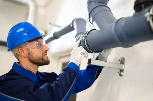 water damage restoration service Andrews